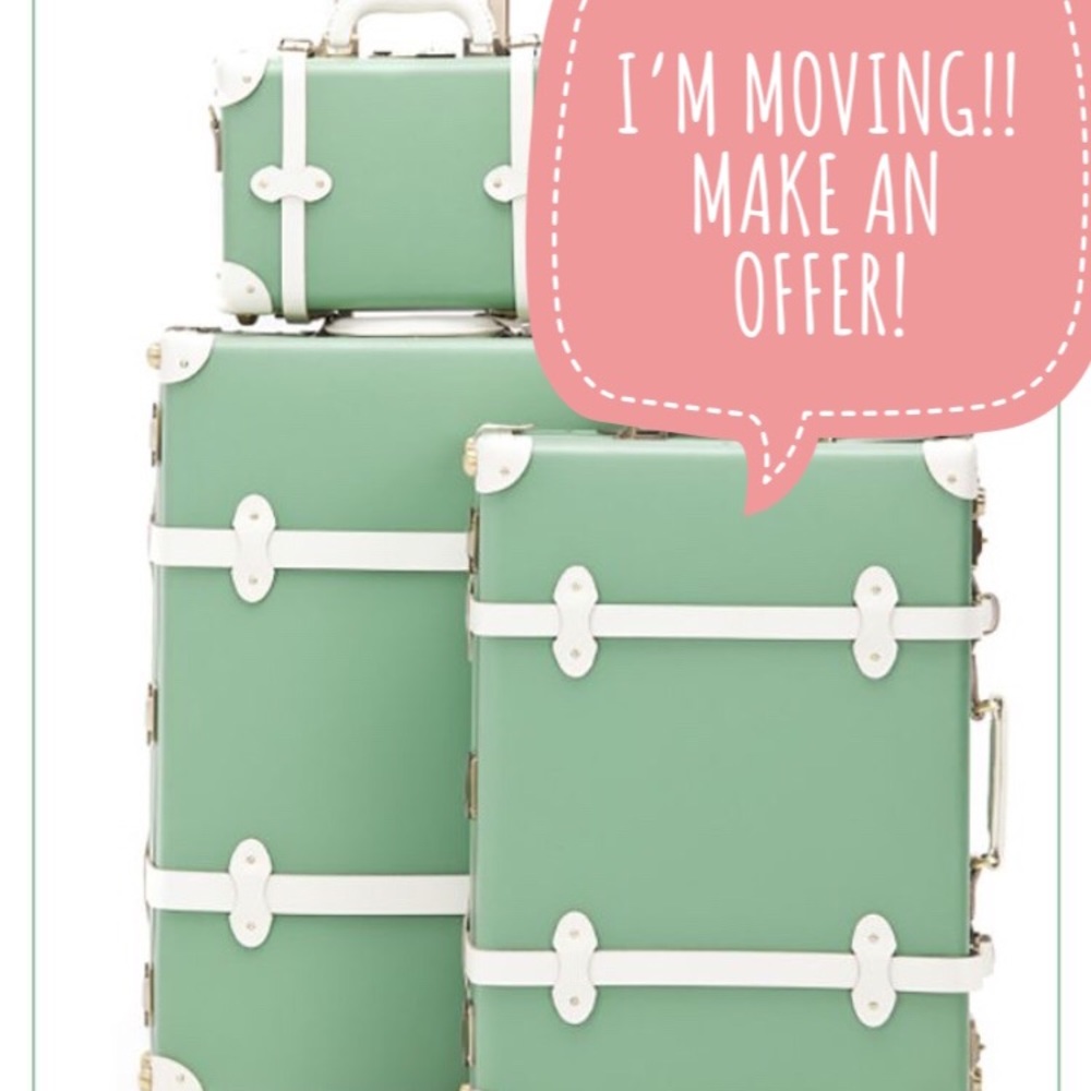 MAKE AN OFFER! I’m moving!!